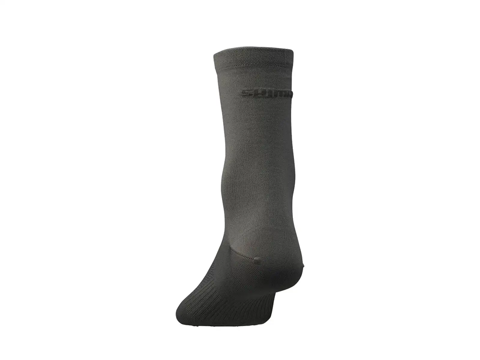 Shimano Performance Radsocken braun