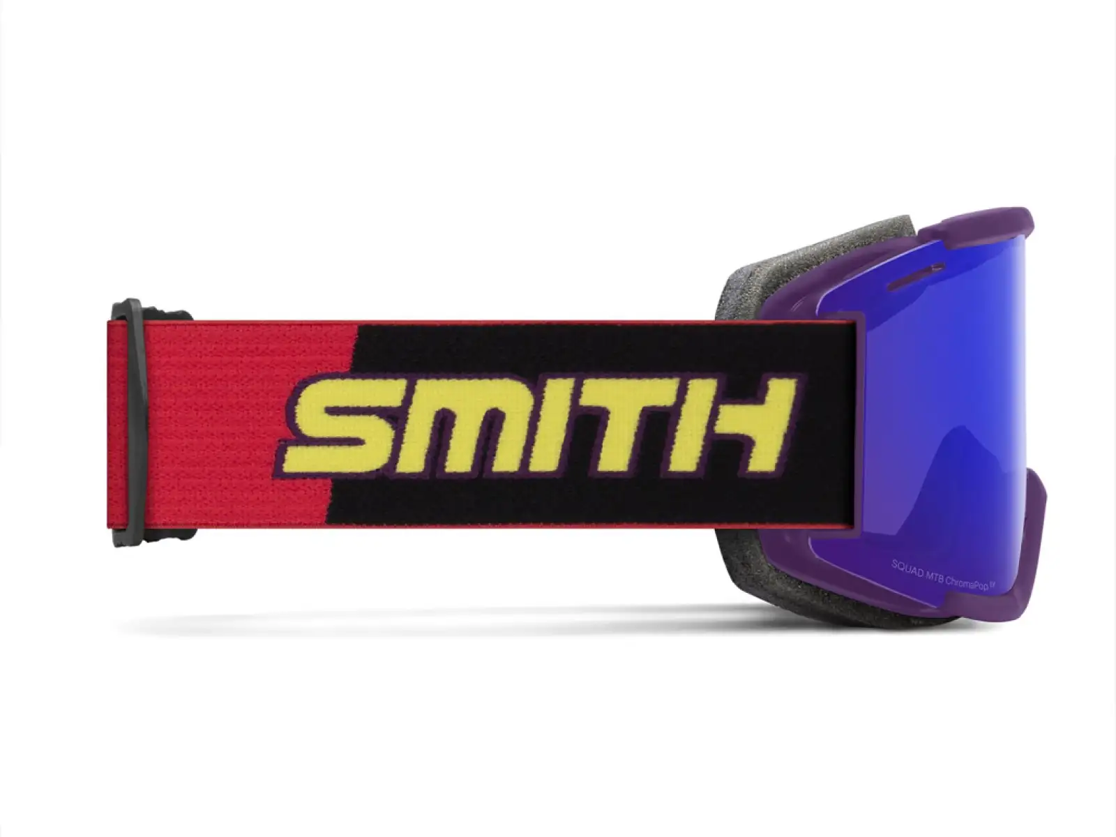 Smith Squad MTB Brille Archive/Wild