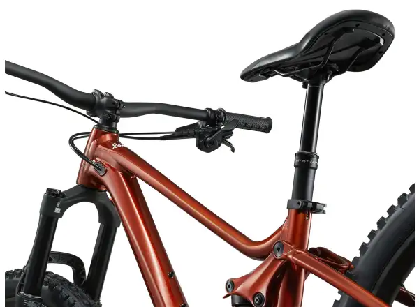 Giant Faith 27,5"/26" Kinder-Fully Copper
