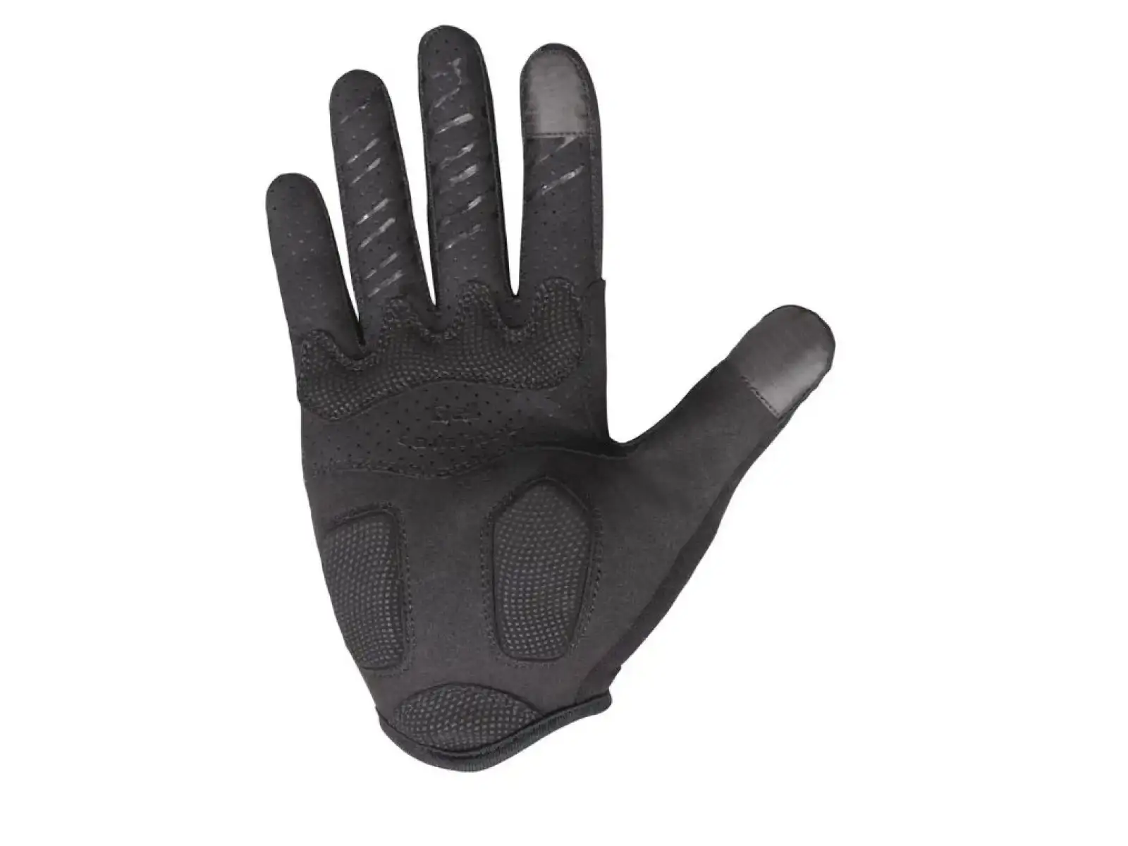 Etape Fox+ Handschuhe lang black