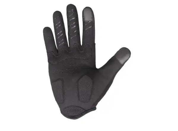Etape Fox+ Handschuhe lang black