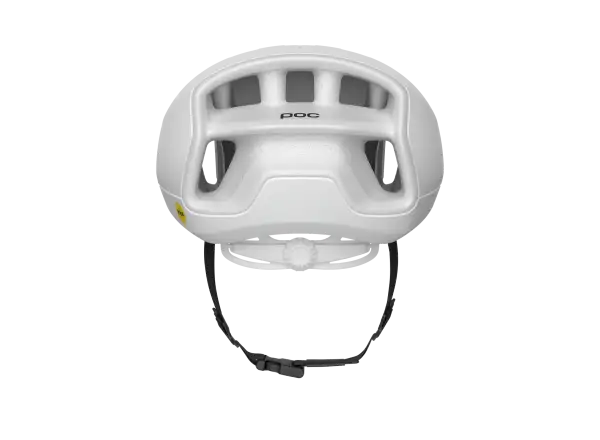 POC Cytal Rennradhelm Hydrogen White Matt