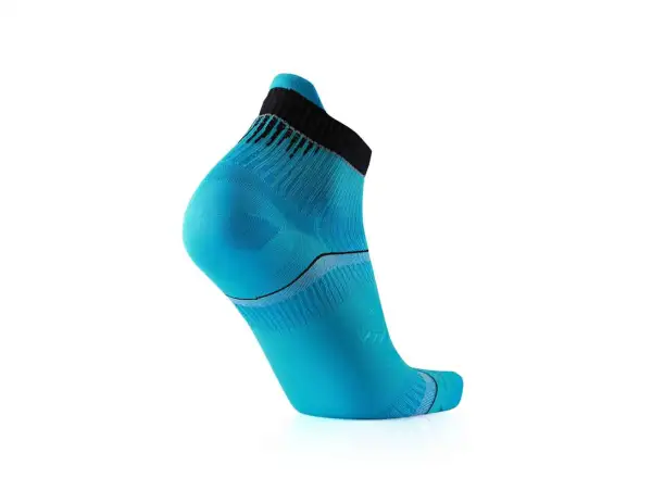 Sidas Run Ultra Socken Türkis