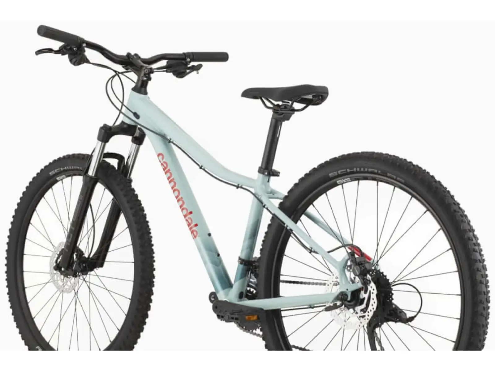 Cannondale Trail Womens 7 27,5" CMT Damen Mountainbike