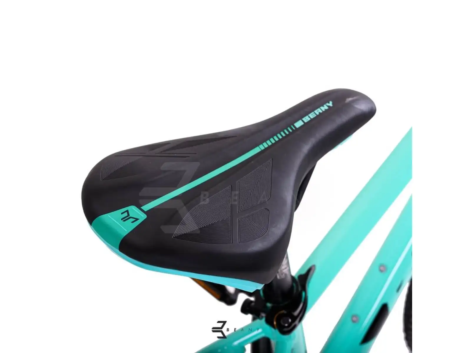 Beany Blaster 24 Kinderfahrrad Celeste