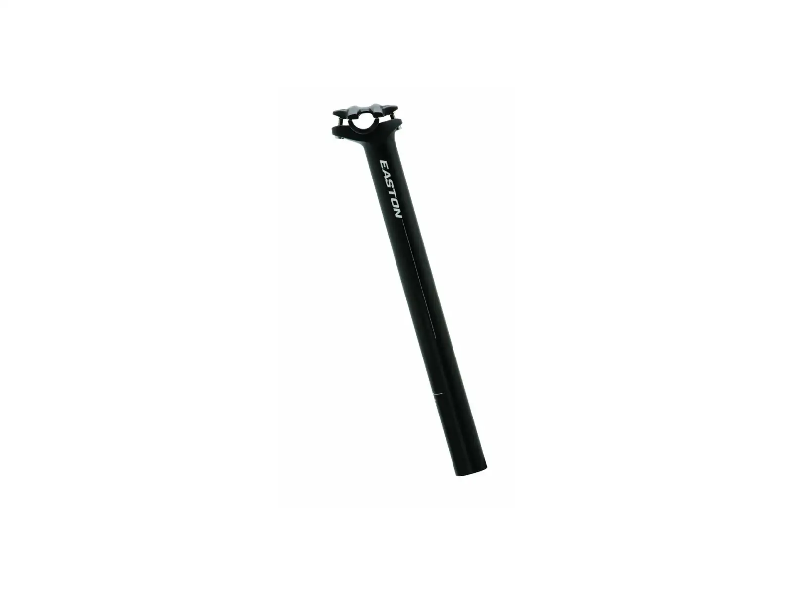 Easton EA50 Sattelstütze 27,2 mm 10 mm Versatz Schwarz