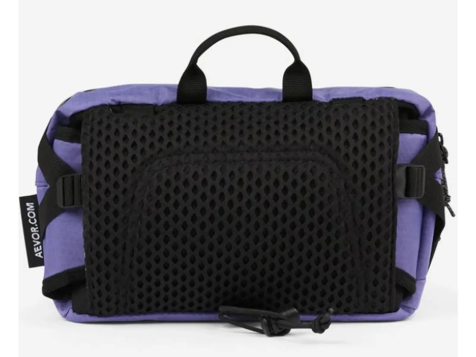 Aevor Bar Bag Tasche 3 in 1 4 l Lila