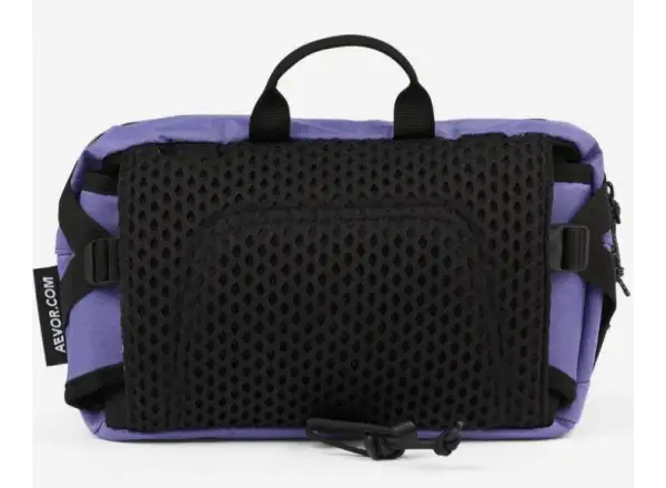 Aevor Bar Bag Tasche 3 in 1 4 l Lila