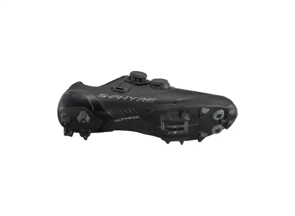 Shimano SH-XC903 Herren MTB-Schuhe Schwarz