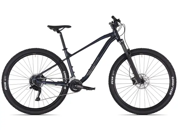 Rock Machine Blizz 20 Mountainbike Gloss Night Storm