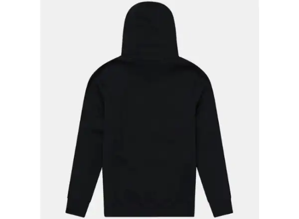 Troy Lee Designs Signature Herren-Hoodie Black