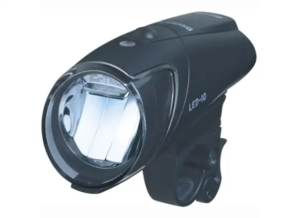 Busch und Müller Ixon IQ Premium Frontlicht