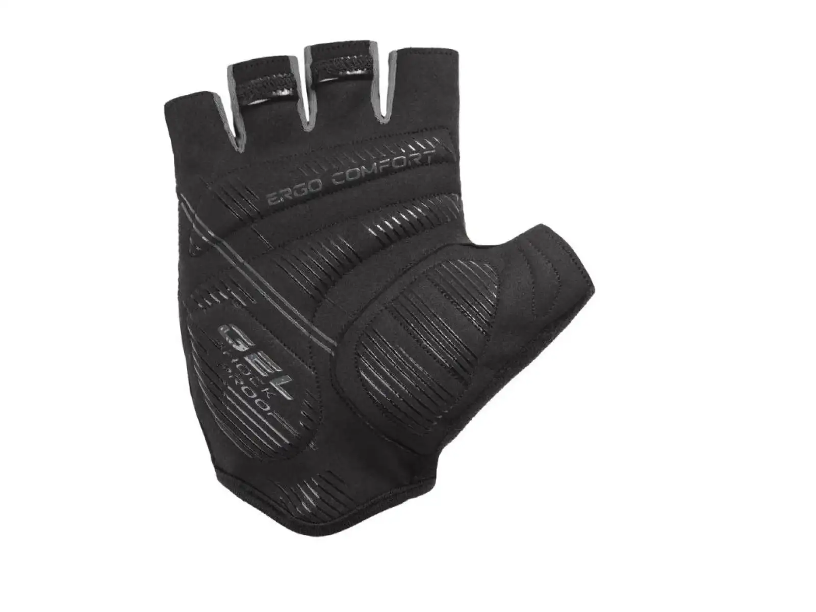 Etape Air Herrenhandschuhe in Schwarz