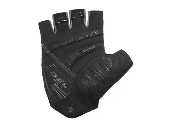 Etape Air Herrenhandschuhe in Schwarz