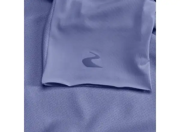 Endura Pro SL Damen-Trikot Kurzarm Indigo Rock