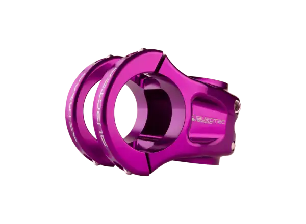 Burgtec Enduro MK3 Vorbau Purple Rain