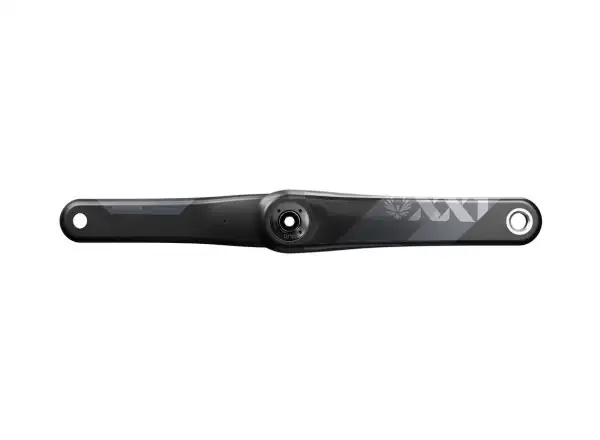 Sram XX1 Eagle DUB Kurbeln ohne Kettenblatt 170mm für Quarq