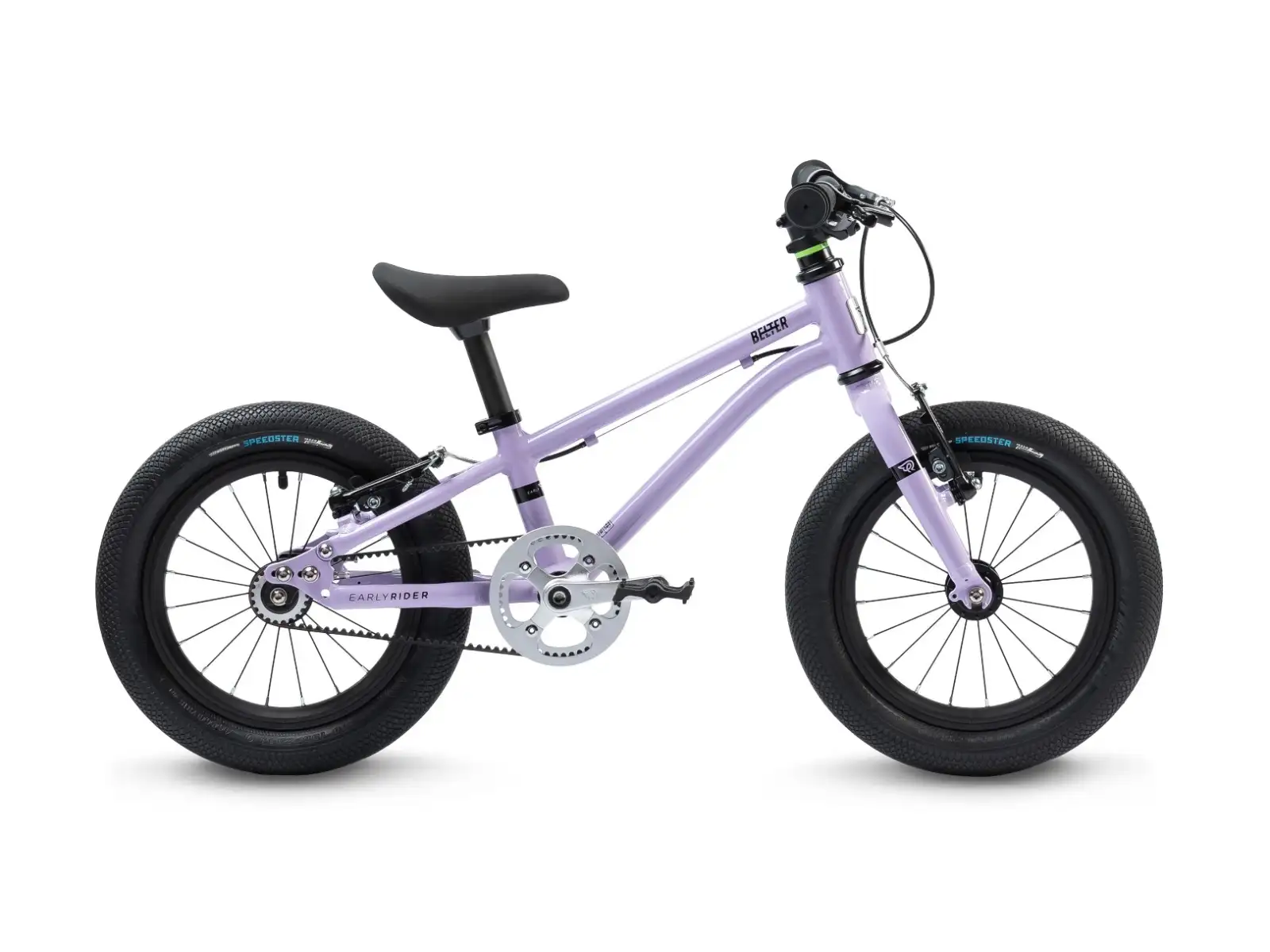 Early Rider Belter 14 Kinderfahrrad Lila Haze