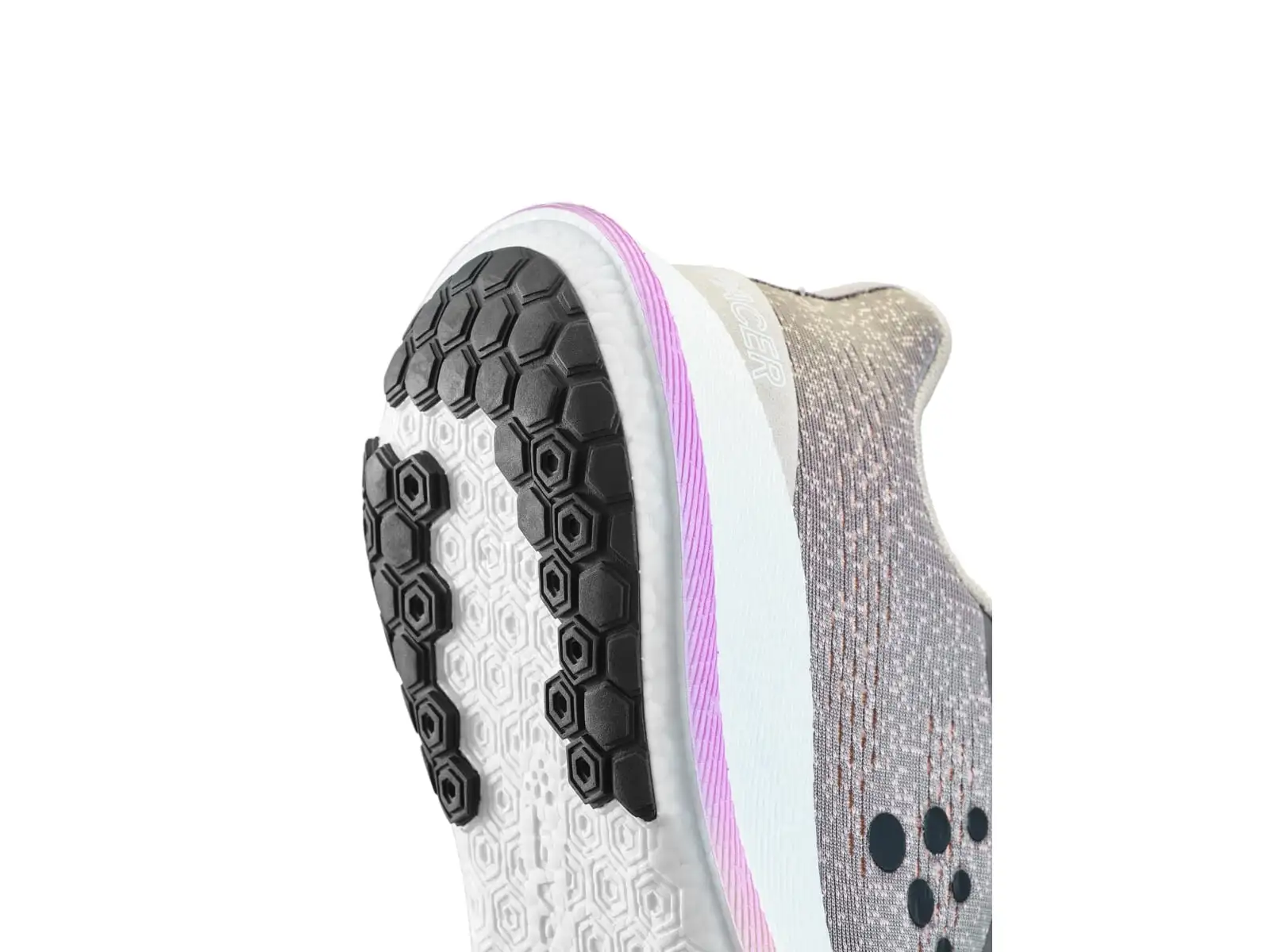 Craft Pacer Damen Schuhe braun