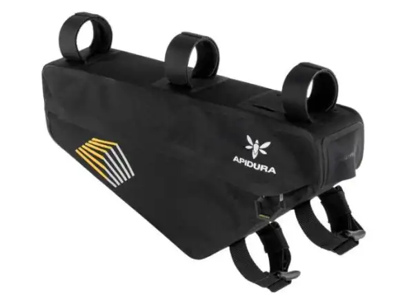 Apidura Racing frame pack 2,4 L Rahmentasche