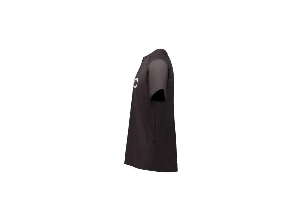 POC Reform Enduro Herrentrikot Kurzarm Sylvanite Grey