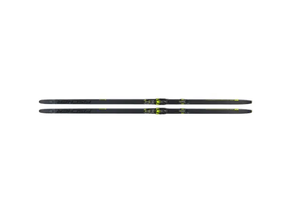Fischer RCS double poling sprint Langlaufskier