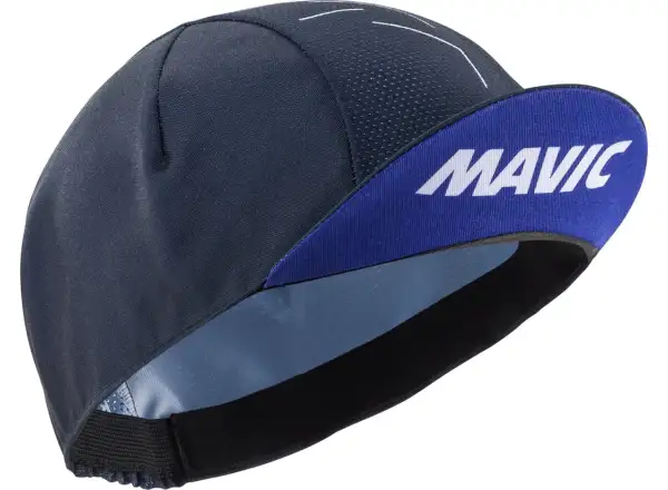 Mavic Roadie Kappe Deep Blue/Royal Blue