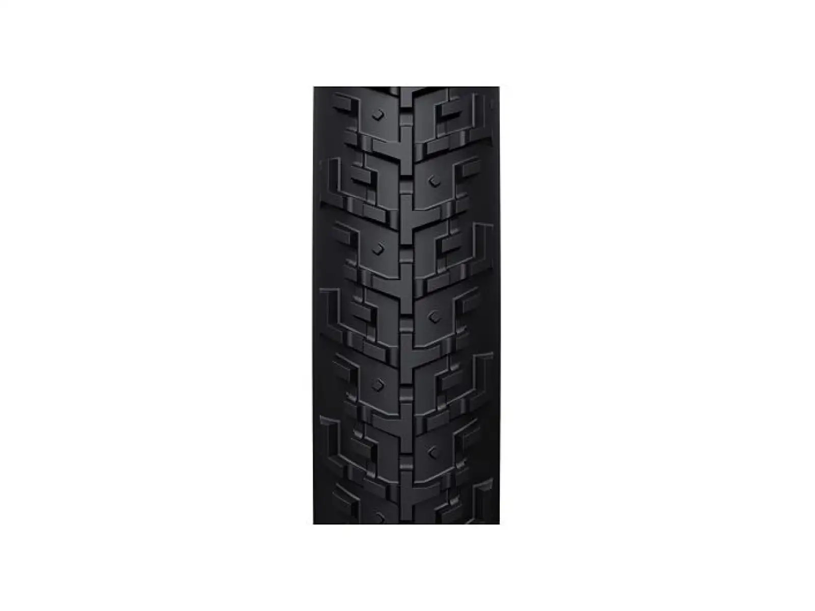 WTB Nano 26x2,10" MTB Reifen Drahtschwarz