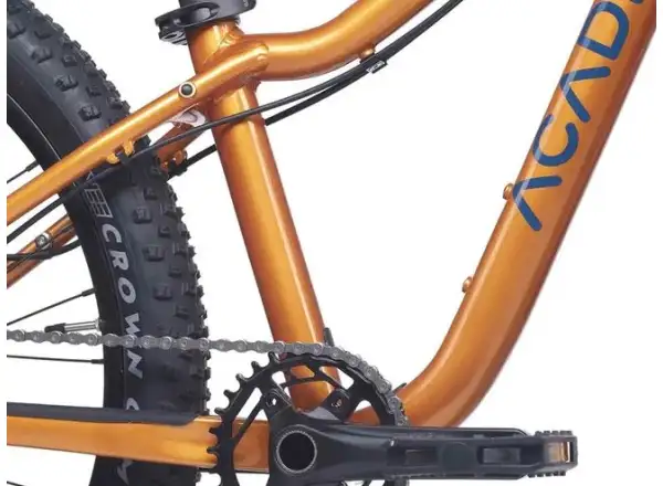 Academy S-Grade Trail 5 Kinderfahrrad 24" orange