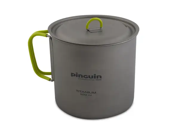Pinguin Titan Becher 1100 ml