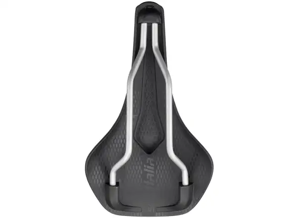 Selle Italia Model Y Sattel L1 Schwarz