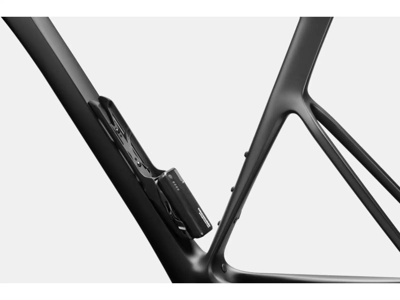Cannondale SuperSix EVO Carbon 2 Compact Rennrad RAW