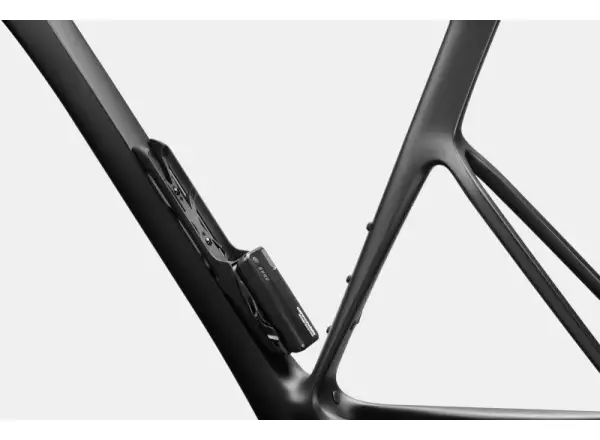 Cannondale SuperSix EVO Carbon 2 Compact Rennrad RAW