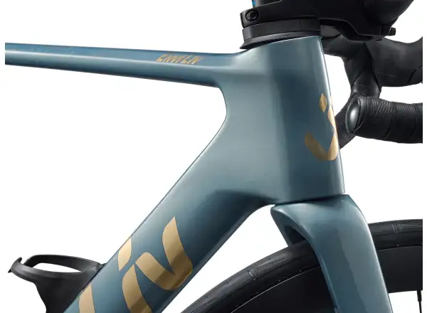 Liv EnviLiv Advanced 2 Rennrad Midnight Pine