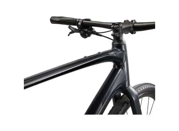 Giant FastRoad AR 2 Fitnessrad metallic black