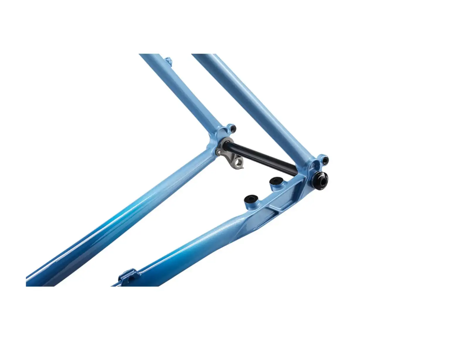 Ritchey Outback Rahmen-Kit zum 50. Jubiläum