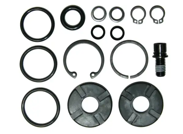 Rock Shox Motion Control Service-Kit für Reba, Recon, Revelation & Pike Gabeln