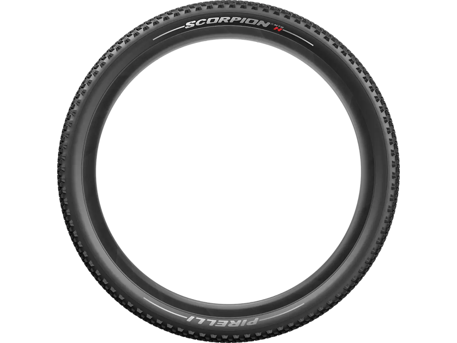 Pirelli Scorpion Trail H ProWALL TLR 29" Reifen Kevlar Schwarz