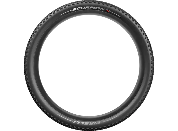 Pirelli Scorpion Trail H ProWALL TLR 29" Reifen Kevlar Schwarz