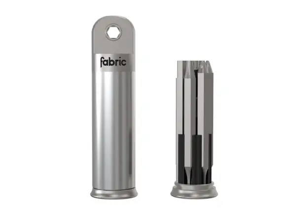Fabric Chamber X13 Ratchet Werkzeugset