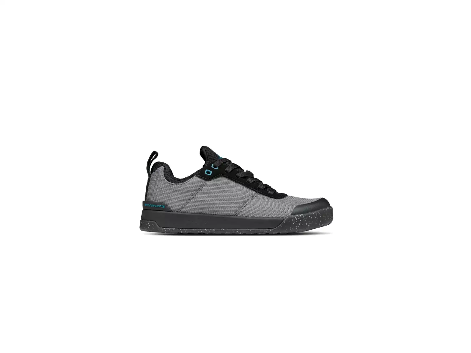 Ride Concepts Accomplice Damen Schuhe Charcoal/Tahoe Blue