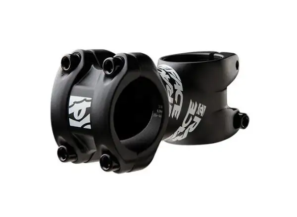 Race Face Ride XC 31,8 mm +/- 6° Vorbau schwarz