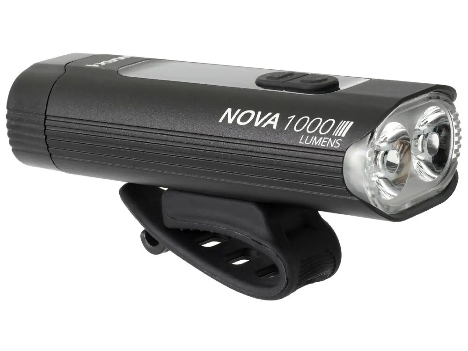 MAX1 Nova 1000 USB Frontleuchte