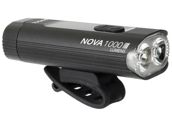 MAX1 Nova 1000 USB Frontleuchte