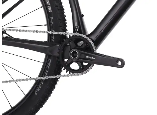 Superior XP 9.2 Mountainbike Gloss Black / Carbon