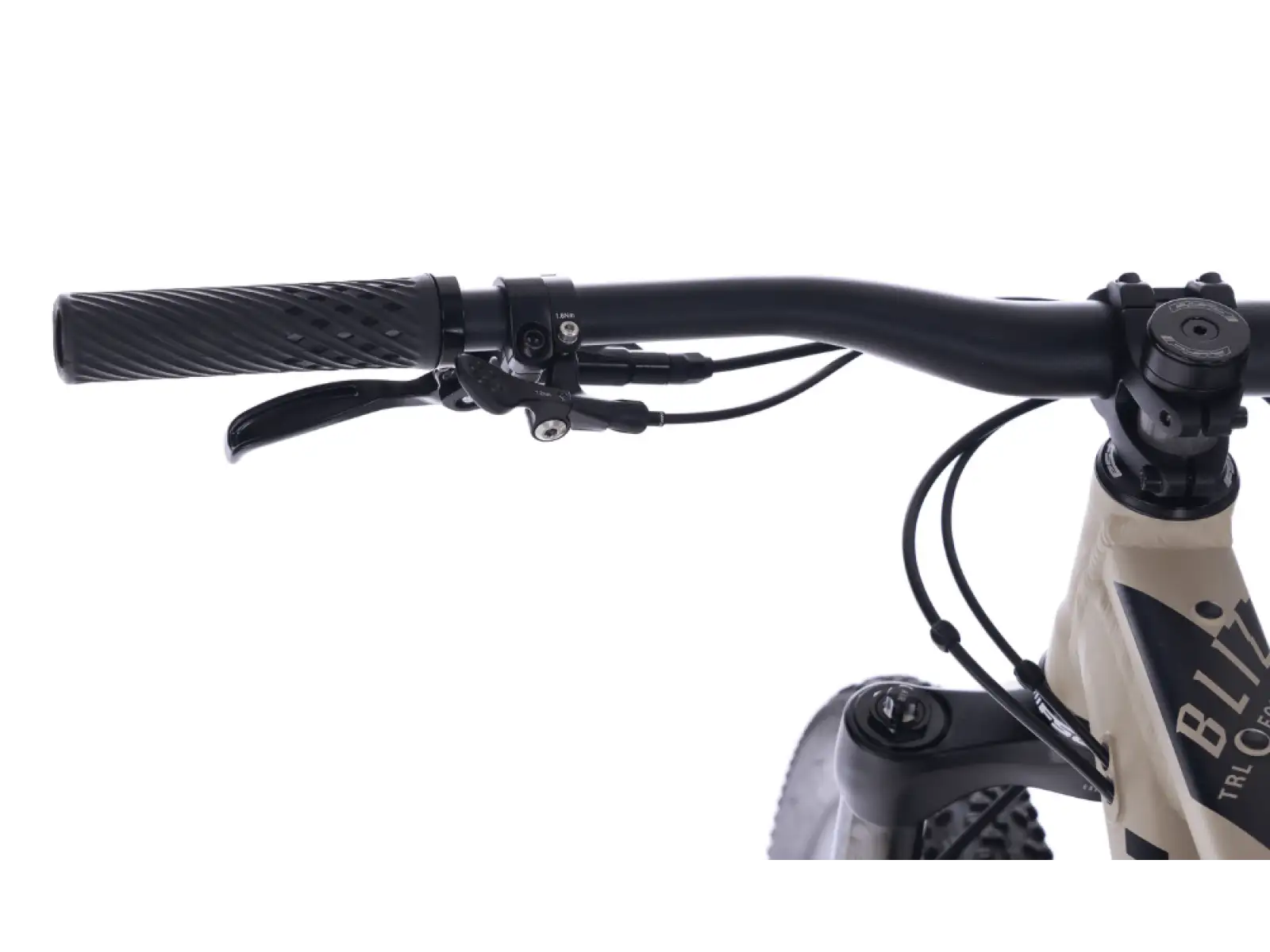 Rock Machine Blizz TRL 40-29 Mountainbike Matte Sand/Black