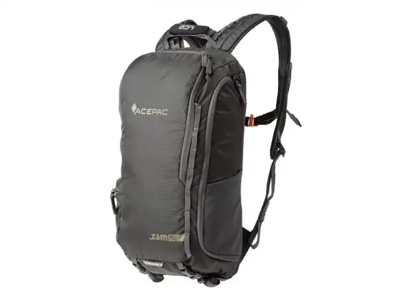 Acepac Zam Exp MKIII 15 l Rucksack Grey