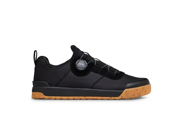 Ride Concepts Accomplice Clip BOA Herren Fahrradschuhe schwarz