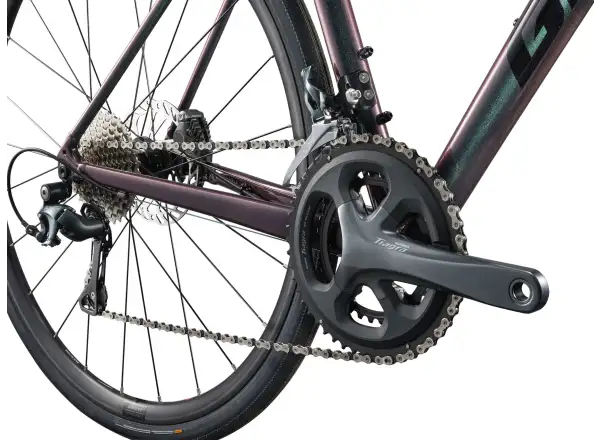 Giant Contend AR 2 Straßenfahrrad Dark Iridescent