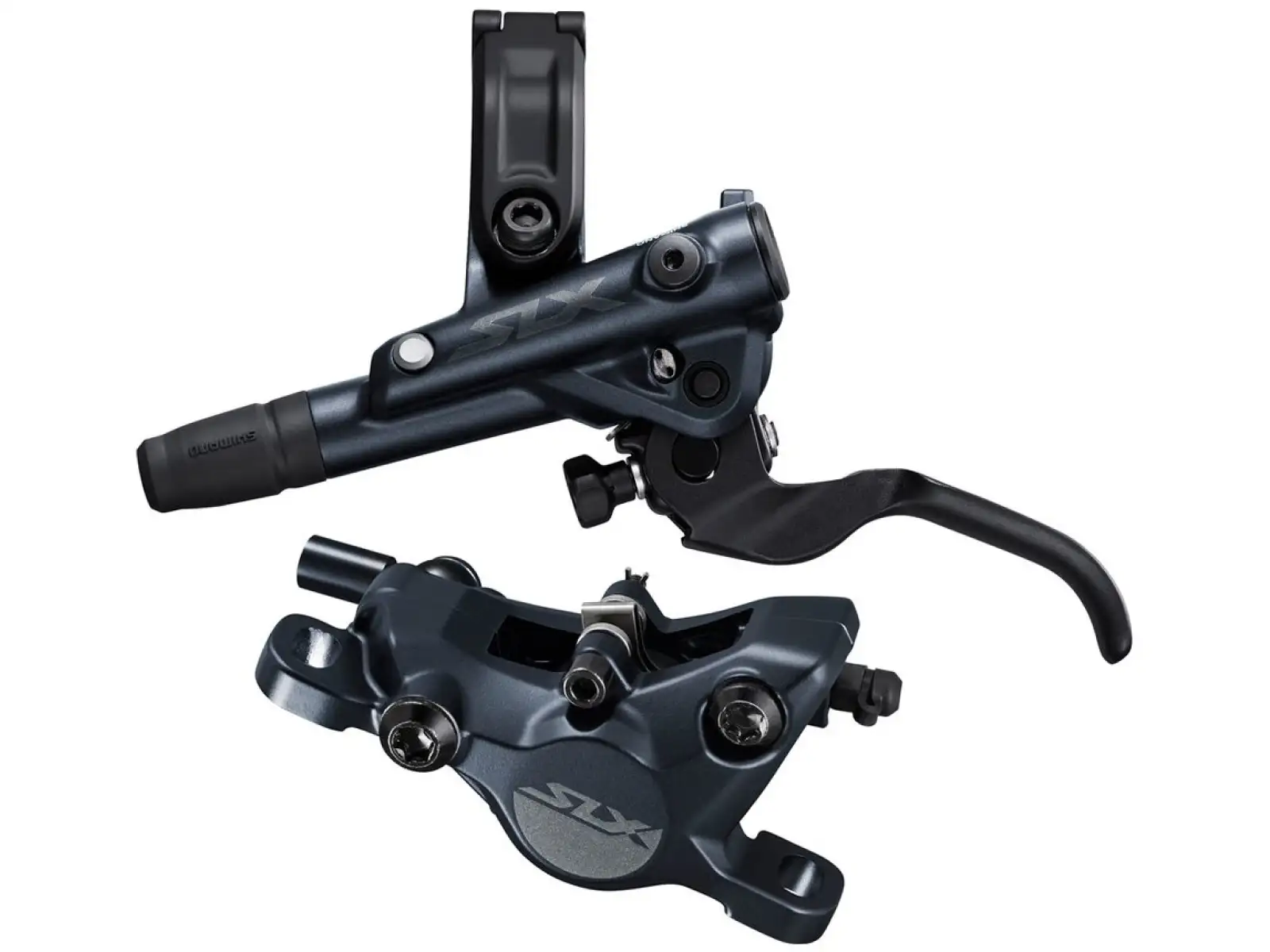 Shimano SLX BR-M7100 Vordere Scheibenbremse